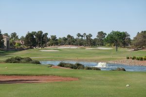 Palm Valley 14th